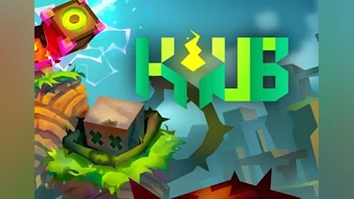 Kyub EN EU (EU) [Xbox One/Series]
