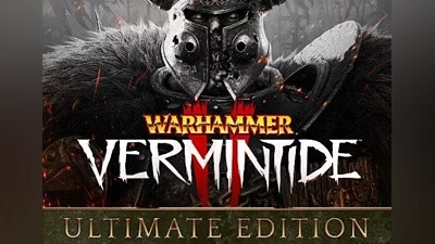 Warhammer: Vermintide 2 Ultimate Edition EN/DE/FR/IT/PL/PT/RU/ES EU (EU) [Xbox One/Series]