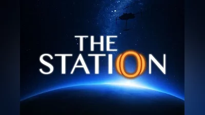 The Station EN EU (EU) [Xbox One/Series]