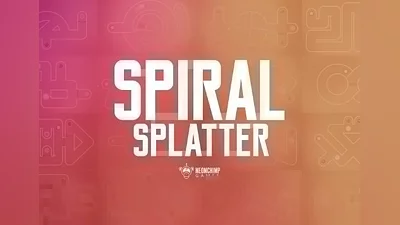 Spiral Splatter EN EU (EU) [Xbox One/Series]