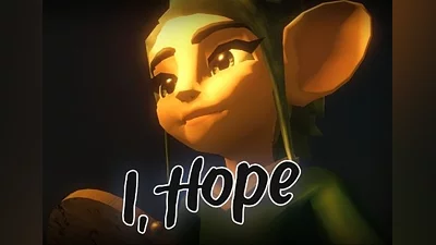I, Hope EN EU (EU) [Xbox One/Series]