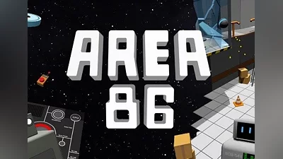Area 86 EN EU (EU) [Xbox One/Series]