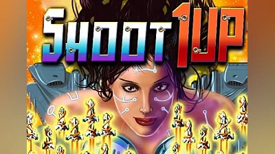 Shoot 1UP DX EN EU (EU) [Xbox One/Series]