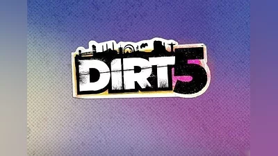 DIRT 5 One Edition EN EU (EU) [Xbox One/Series]