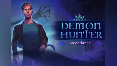 Demon Hunter: Ascendance EN EU (EU) [Xbox One/Series]