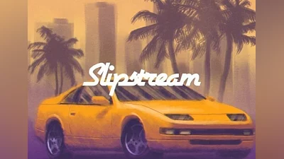 Slipstream EN EU (EU) [Xbox One/Series]