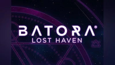 Batora: Lost Haven EU (EU) [Xbox One/Series]