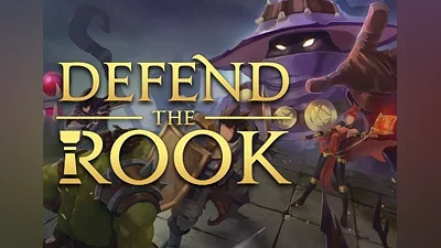 Defend the Rook EN EU (EU) [Xbox One/Series]