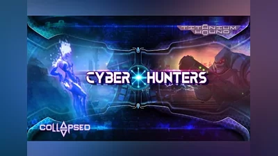 Cyber Hunters - Bundle EN/DE/RU/ES EU (EU) [Xbox One/Series]