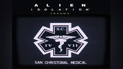 Alien: Isolation - Trauma DLC EN EU (EU) [Xbox One/Series]