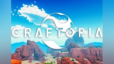 Craftopia EN EU (EU) [Xbox One/Series/Windows]