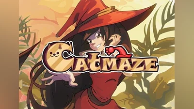 Catmaze EN EU (EU) [Xbox One/Series]