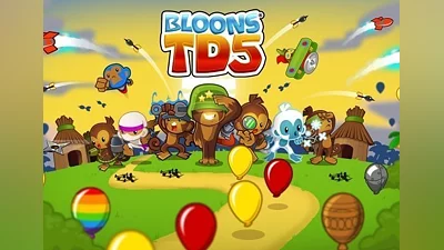 Bloons TD 5 EU (EU) [Xbox One/Series]
