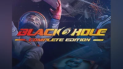 Blackhole Complete Edition EN EU (EU) [Xbox One/Series]