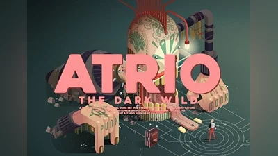 Atrio: The Dark Wild EN EU (EU) [Xbox One/Series]