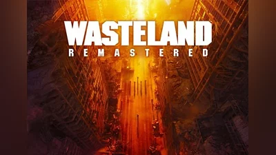 Wasteland Remastered EN EU (EU) [Xbox One/Series/Windows]