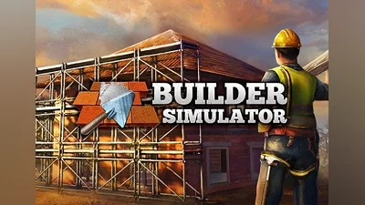 Builder Simulator EN EU (EU) [Xbox One/Series]