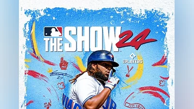 MLB: The Show 24 EN EU (EU) [Xbox One]