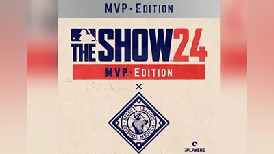MLB: The Show 24 MVP Edition EN EU (EU) [Xbox One/Series]