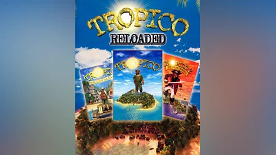 Tropico Reloaded (Россия)