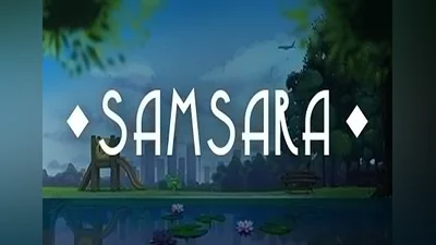 Samsara United States (United States) [Xbox One/Series]