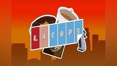LA Cops EN/DE/FR/PL/RU/ES United States (United States) [Xbox One/Series]