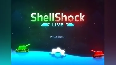 ShellShock Live United States (United States) [Xbox One/Series]