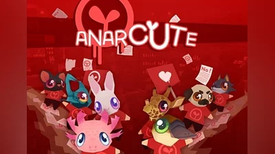 Anarcute United States (United States) [Xbox One/Series]