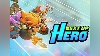 Next Up Hero United States (United States) [Xbox One/Series]
