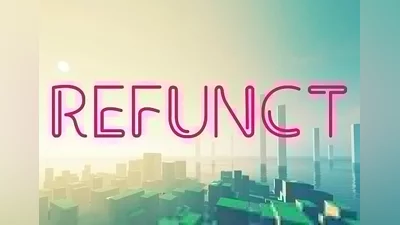 Refunct EN United States (United States) [Xbox One/Series]