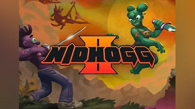 Nidhogg 2 EN United States (United States) [Xbox One/Series]