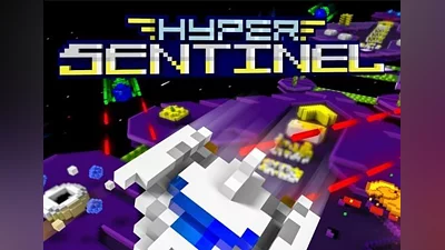 Hyper Sentinel EN United States (United States) [Xbox One/Series]