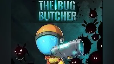 The Bug Butcher EN United States (United States) [Xbox One/Series]