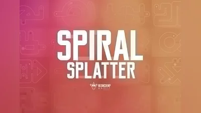 Spiral Splatter EN United States (United States) [Xbox One/Series]