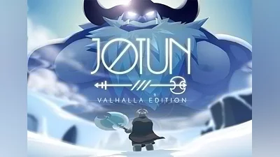Jotun Valhalla Edition United States (United States) [Xbox One/Series]