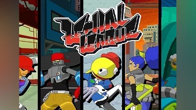 Lethal League EN United States (United States) [Xbox One/Series]
