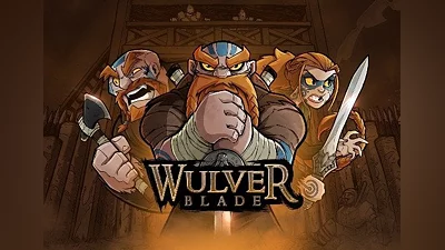 Wulverblade EN United States (United States) [Xbox One/Series]