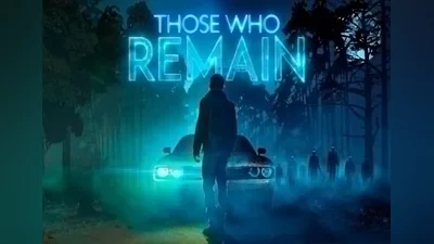 Those Who Remain United States (United States) [Xbox One/Series]