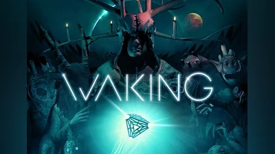 Waking EN United States (United States) [Xbox One/Series]
