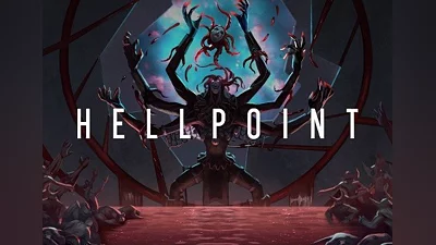 Hellpoint United States (United States) [Xbox One/Series]