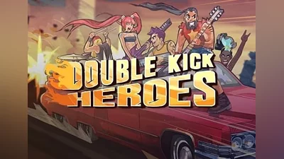 Double Kick Heroes United States (United States) [Xbox One/Series]