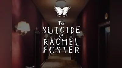 The Suicide of Rachel Foster EN United States (United States) [Xbox One/Series]