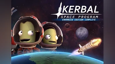 Kerbal Space Program - Complete Bundle Enhanced Edition EN United States (United States) [Xbox One/Series]