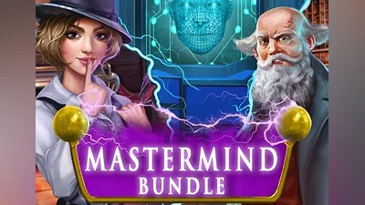 Mastermind - Bundle EN United States (United States) [Xbox One/Series]