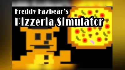 Freddy Fazbear's Pizzeria Simulator EN United States (United States) [Xbox One/Series]