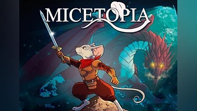 Micetopia EN United States (United States) [Xbox One/Series]