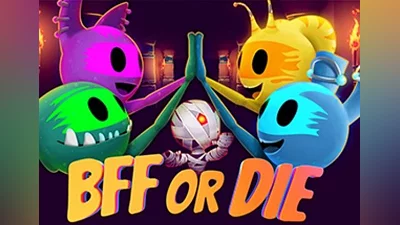 BFF or Die EN United States (United States) [Xbox One/Series]