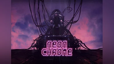 Neon Chrome Overseer Edition EN United States (United States) [Xbox One/Series]