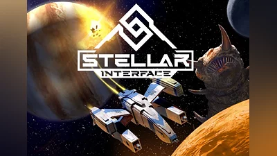 Stellar Interface EN United States (United States) [Xbox One/Series]