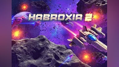 Habroxia 2 EN United States (United States) [Xbox One/Series]